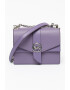 Michael Kors Кожена чанта Greenwich - Pepit.bg