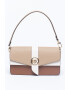 Michael Kors Кожена чанта Greenwich - Pepit.bg