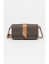 Michael Kors Кожена чанта Greenwich - Pepit.bg