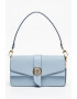 Michael Kors Кожена чанта Greenwinch - Pepit.bg