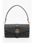 Michael Kors Кожена чанта Greenwinch - Pepit.bg