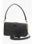 Michael Kors Кожена чанта Greenwinch - Pepit.bg