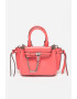 Michael Kors Кожена чанта Hamilton - Pepit.bg