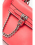 Michael Kors Кожена чанта Hamilton - Pepit.bg
