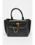 Michael Kors Кожена чанта Hamilton Legacy - Pepit.bg