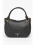 Michael Kors Кожена чанта Harper - Pepit.bg