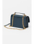Michael Kors Кожена чанта Heather - Pepit.bg
