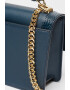 Michael Kors Кожена чанта Heather - Pepit.bg