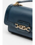 Michael Kors Кожена чанта Heather - Pepit.bg