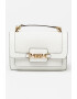 Michael Kors Кожена чанта Heather - Pepit.bg