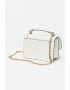 Michael Kors Кожена чанта Heather - Pepit.bg