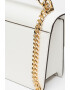 Michael Kors Кожена чанта Heather - Pepit.bg