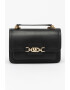 Michael Kors Кожена чанта Heather с капаче - Pepit.bg