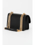 Michael Kors Кожена чанта Heather с капаче - Pepit.bg