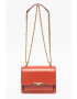 Michael Kors Кожена чанта Jade - Pepit.bg
