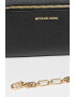 Michael Kors Кожена чанта Jet Set - Pepit.bg