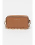 Michael Kors Кожена чанта Jet Set - Pepit.bg