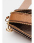 Michael Kors Кожена чанта Jet Set - Pepit.bg