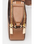 Michael Kors Кожена чанта Jet Set - Pepit.bg