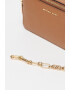 Michael Kors Кожена чанта Jet Set - Pepit.bg