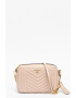 Michael Kors Кожена чанта Jet Set - Pepit.bg