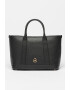 Michael Kors Кожена чанта Luisa - Pepit.bg