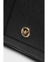 Michael Kors Кожена чанта Luisa - Pepit.bg