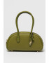 Michael Kors Кожена чанта Lulu - Pepit.bg