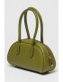 Michael Kors Кожена чанта Lulu - Pepit.bg