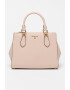 Michael Kors Чанта Marilyn от кожа Сафиано - Pepit.bg