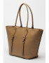 Michael Kors Кожена чанта Moore - Pepit.bg