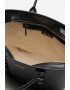 Michael Kors Кожена чанта Moore - Pepit.bg
