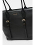 Michael Kors Кожена чанта Moore - Pepit.bg
