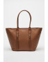 Michael Kors Кожена чанта Moore - Pepit.bg