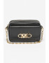 Michael Kors Кожена чанта Parker - Pepit.bg