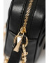 Michael Kors Кожена чанта Parker - Pepit.bg