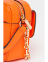 Michael Kors Кожена чанта Parker - Pepit.bg