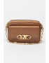 Michael Kors Кожена чанта Parker - Pepit.bg