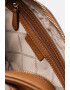 Michael Kors Кожена чанта Parker - Pepit.bg
