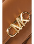 Michael Kors Кожена чанта Parker - Pepit.bg