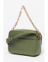Michael Kors Кожена чанта Parker - Pepit.bg