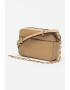 Michael Kors Кожена чанта Parker - Pepit.bg
