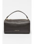 Michael Kors Кожена чанта през рамо - Pepit.bg