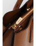 Michael Kors Кожена чанта Ruthie - Pepit.bg