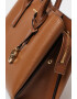 Michael Kors Кожена чанта Ruthie - Pepit.bg