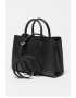 Michael Kors Кожена чанта Ruthie - Pepit.bg