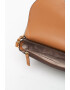 Michael Kors Кожена чанта с монограм - Pepit.bg