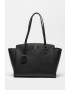 Michael Kors Кожена чанта с релеф - Pepit.bg