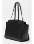 Michael Kors Кожена чанта с релеф - Pepit.bg