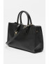 Michael Kors Кожена чанта Scarlett - Pepit.bg
